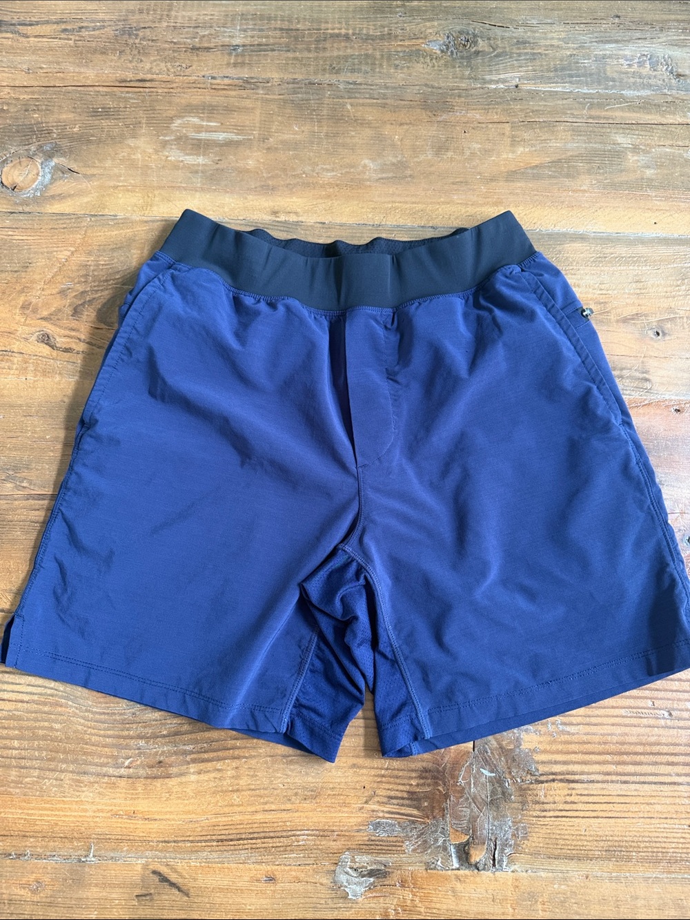 Fabletics Athletic Shorts (lined)